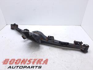 Gebruikte Subframe BMW Z3 Roadster (E36/7) 2.0 24V Prijs € 217,00 Margeregeling aangeboden door Boonstra Autoparts