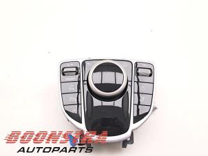 Gebruikte I-Drive knop Mercedes E Estate (S213) E-220d 2.0 Turbo 16V Prijs € 181,44 Inclusief btw aangeboden door Boonstra Autoparts