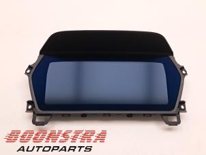 Gebruikte Kilometerteller KM BMW 2 serie Gran Coupe (F44) 218i 1.5 TwinPower Turbo 12V Prijs € 599,00 Margeregeling aangeboden door Boonstra Autoparts