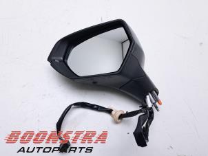 Gebruikte Buitenspiegel links Seat Leon (KLB) 1.5 TSI 16V Prijs € 274,95 Margeregeling aangeboden door Boonstra Autoparts