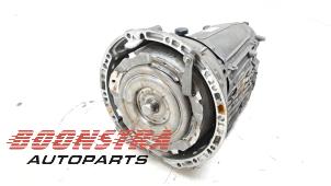 Gebruikte Automaatbak Mercedes Vito Tourer (447.7) 2.2 114 CDI 16V Prijs € 499,95 Inclusief btw aangeboden door Boonstra Autoparts