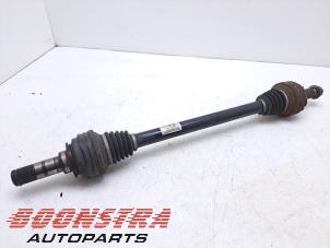 Gebruikte Steekas links-achter Porsche Cayenne II (92A) 4.8 V8 32V Turbo Prijs € 149,95 Margeregeling aangeboden door Boonstra Autoparts