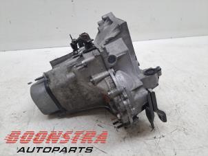 Gebruikte Automaatbak Citroen C4 Cactus (0B/0P) 1.2 PureTech 82 12V Prijs € 419,95 Margeregeling aangeboden door Boonstra Autoparts