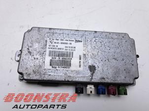 Gebruikte Module parkeer camera BMW 5 serie (F10) 535d xDrive 24V Prijs € 149,95 Margeregeling aangeboden door Boonstra Autoparts