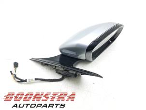 Gebruikte Buitenspiegel rechts Mercedes E (W213) E-350e 2.0 Turbo 16V Prijs € 298,95 Margeregeling aangeboden door Boonstra Autoparts