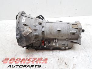 Gebruikte Automaatbak Jaguar F-Pace 3.0 D 24V AWD Prijs € 1.100,00 Margeregeling aangeboden door Boonstra Autoparts