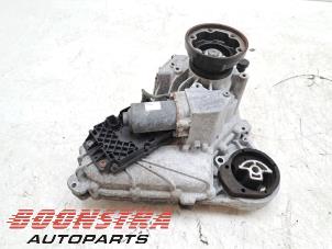 Gebruikte Tussenbak 4x4 Jaguar F-Pace 3.0 D 24V AWD Prijs € 1.250,00 Margeregeling aangeboden door Boonstra Autoparts