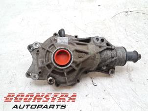 Gebruikte Differentieel voor Jaguar F-Pace 3.0 D 24V AWD Prijs € 575,00 Margeregeling aangeboden door Boonstra Autoparts