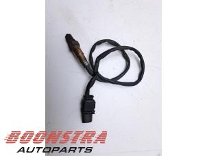 Gebruikte Lambda Sonde BMW X6 (F16) M50d 3.0 24V Prijs € 24,95 Margeregeling aangeboden door Boonstra Autoparts