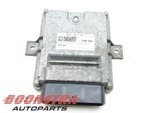 Gebruikte Adblue Computer Audi A6 Avant (C8) 3.0 V6 24V 50 TDI Mild Hybrid Quattro Prijs € 83,43 Inclusief btw aangeboden door Boonstra Autoparts