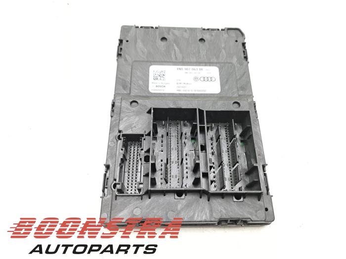 Gebruikte Module Bodycontrol Audi A6 Avant (C8) 3.0 V6 24V 50 TDI Mild Hybrid Quattro Prijs € 122,95 Margeregeling aangeboden door Boonstra Autoparts