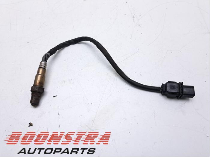 Gebruikte Lambda Sonde BMW X6 (F16) M50d 3.0 24V Prijs € 24,95 Margeregeling aangeboden door Boonstra Autoparts