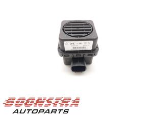 Gebruikte Luidspreker XPENG P5 P5 Prijs € 29,95 Margeregeling aangeboden door Boonstra Autoparts