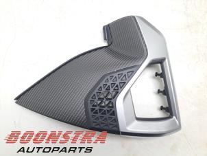 Gebruikte Interieurlijsten Set BMW XM (09) 3.0 PHEV 50e 30 kWh Prijs € 249,95 Margeregeling aangeboden door Boonstra Autoparts