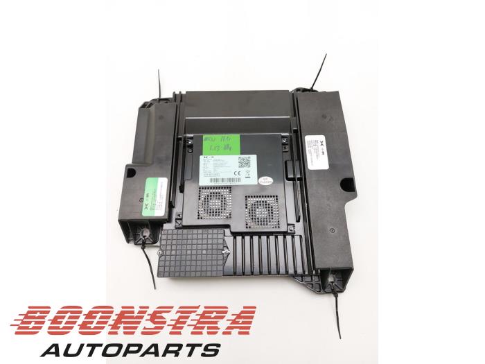 Gebruikte Computer boord XPENG P5 P5 Prijs € 444,95 Margeregeling aangeboden door Boonstra Autoparts