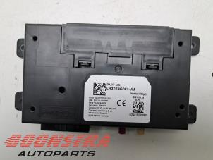 Gebruikte Telefoon interface Ford Fiesta Active 1.0 EcoBoost 12V Hybrid 125 Prijs € 101,95 Margeregeling aangeboden door Boonstra Autoparts