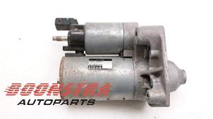 Gebruikte Startmotor Peugeot 208 I (CA/CC/CK/CL) 1.2 Vti 12V PureTech 82 Prijs € 24,95 Margeregeling aangeboden door Boonstra Autoparts