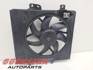 Gebruikte Vin Citroen C4 Cactus (0B/0P) 1.2 PureTech 82 12V Prijs € 24,95 Margeregeling aangeboden door Boonstra Autoparts