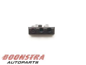 Gebruikte Camera voorzijde XPENG P5 P5 Prijs € 189,95 Margeregeling aangeboden door Boonstra Autoparts