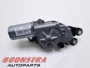 Gebruikte Ruitenwissermotor achter Ford Fiesta Active 1.0 EcoBoost 12V Hybrid 125 Prijs € 24,95 Margeregeling aangeboden door Boonstra Autoparts