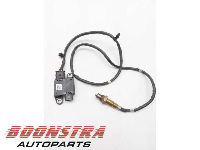 Gebruikte Nox sensor Renault Kangoo Express (RFK) 1.5 Blue dCi 95 Prijs € 120,94 Inclusief btw aangeboden door Boonstra Autoparts