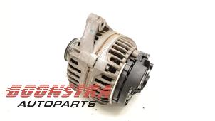 Gebruikte Dynamo Porsche 911 (997) 3.6 24V Carrera Prijs € 444,95 Margeregeling aangeboden door Boonstra Autoparts