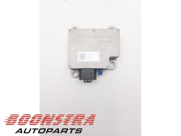 Gebruikte GPS module XPENG P5 P5 Prijs € 394,95 Margeregeling aangeboden door Boonstra Autoparts