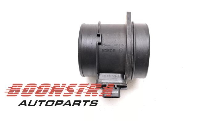 Gebruikte Luchtmassameter Ssang Yong Rexton W 2.2 RX 220 E-XDI 16V 2WD Prijs € 44,95 Margeregeling aangeboden door Boonstra Autoparts