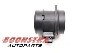 Gebruikte Luchtmassameter Ssang Yong Rexton W 2.2 RX 220 E-XDI 16V 2WD Prijs € 44,95 Margeregeling aangeboden door Boonstra Autoparts