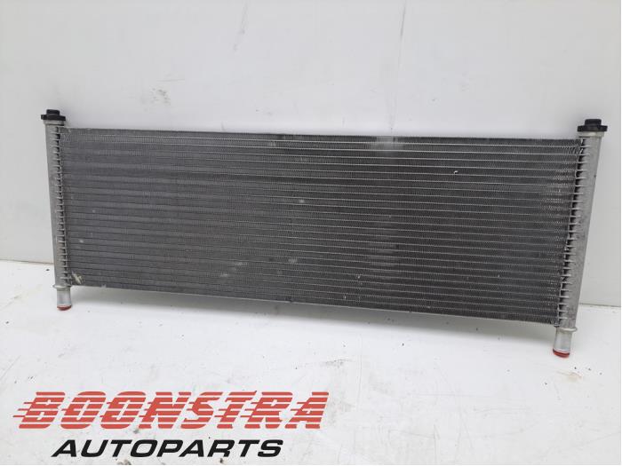 Gebruikte Radiateur Tesla Model X EV AWD Prijs € 114,95 Margeregeling aangeboden door Boonstra Autoparts