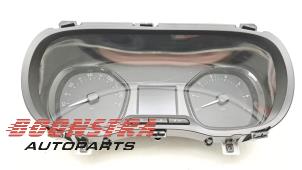 Gebruikte Tellerklok Toyota ProAce 2.0 D-4D 122 16V Worker Prijs € 181,44 Inclusief btw aangeboden door Boonstra Autoparts