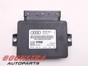 Gebruikte Modele EPB Audi A5 Cabrio (8F7) 2.0 TFSI 16V Quattro Prijs € 38,95 Margeregeling aangeboden door Boonstra Autoparts
