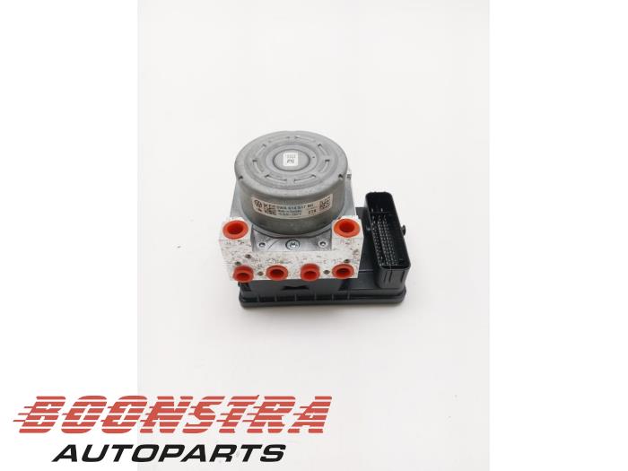 Gebruikte ABS Pomp Seat Leon (KLB) 1.5 TSI 16V Prijs € 144,95 Margeregeling aangeboden door Boonstra Autoparts