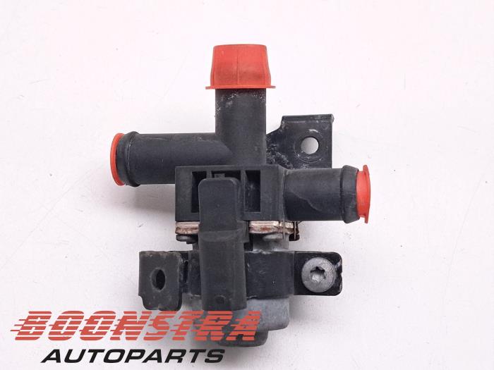 Gebruikte Waterpomp Mercedes E Estate (S213) E-220d 2.0 Turbo 16V Prijs € 66,49 Inclusief btw aangeboden door Boonstra Autoparts