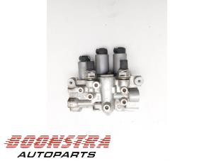 Gebruikte Kleppenblok hydraulisch Porsche Panamera (970) 4.8 V8 32V GTS Prijs € 249,95 Margeregeling aangeboden door Boonstra Autoparts
