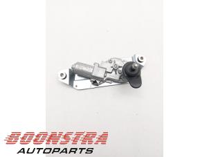 Gebruikte Ruitenwissermotor achter Jeep Wrangler (JL) 2.0 T 16V Prijs € 24,95 Margeregeling aangeboden door Boonstra Autoparts