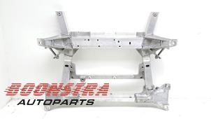 Gebruikte Subframe Tesla Model X EV AWD Prijs € 399,95 Margeregeling aangeboden door Boonstra Autoparts