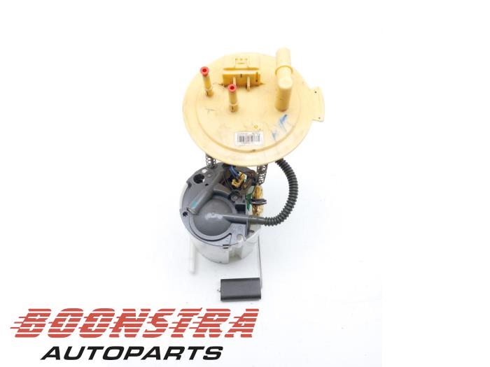 Gebruikte Tank element Pomp Jeep Wrangler (JL) 2.0 T 16V Prijs € 64,95 Margeregeling aangeboden door Boonstra Autoparts