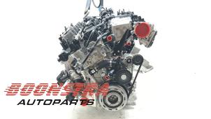 Gebruikte Motor BMW XM (09) 3.0 PHEV 50e 30 kWh Prijs € 9.999,95 Margeregeling aangeboden door Boonstra Autoparts