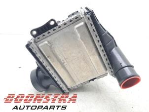 Gebruikte Intercooler Mercedes C (W205) C-220 2.2 CDI BlueTEC, C-220 d 16V Prijs € 49,95 Margeregeling aangeboden door Boonstra Autoparts