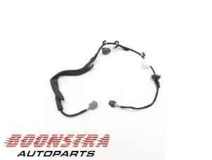 Gebruikte Bedrading Compleet Elektrisch Jeep Wrangler (JL) 2.0 T 16V Prijs € 34,95 Margeregeling aangeboden door Boonstra Autoparts