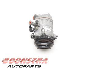 Gebruikte Pomp Airco Mercedes E Estate (S213) E-220d 2.0 Turbo 16V Prijs € 108,84 Inclusief btw aangeboden door Boonstra Autoparts