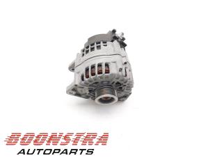 Gebruikte Dynamo Mercedes E Estate (S213) E-220d 2.0 Turbo 16V Prijs € 121,00 Inclusief btw aangeboden door Boonstra Autoparts