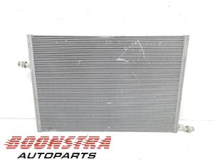 Gebruikte Airco Condensor Mercedes C (W205) C-220 2.2 CDI BlueTEC, C-220 d 16V Prijs € 144,95 Margeregeling aangeboden door Boonstra Autoparts