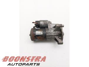 Gebruikte Startmotor Toyota ProAce 2.0 D-4D 122 16V Worker Prijs € 36,24 Inclusief btw aangeboden door Boonstra Autoparts