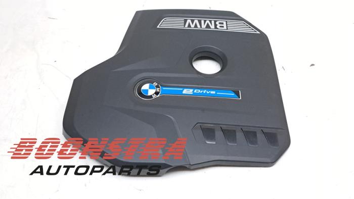 Gebruikte Afdekplaat motor BMW 7 serie (G11/12) 740e,Le xDrive Prijs € 59,95 Margeregeling aangeboden door Boonstra Autoparts