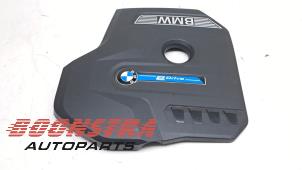 Gebruikte Afdekplaat motor BMW 7 serie (G11/12) 740e,Le xDrive Prijs € 59,95 Margeregeling aangeboden door Boonstra Autoparts