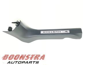 Gebruikte Dorpel rechts Ford Mustang Mach-E Prijs € 99,95 Margeregeling aangeboden door Boonstra Autoparts