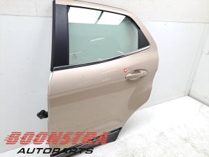 Gebruikte Deur 4Deurs links-achter Ford EcoSport (JK8) 1.0 EcoBoost 12V 125 Prijs € 294,95 Margeregeling aangeboden door Boonstra Autoparts