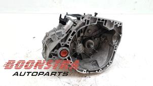 Gebruikte Versnellingsbak Nissan Qashqai (J11) 1.3 DIG-T 140 16V Prijs € 599,95 Inclusief btw aangeboden door Boonstra Autoparts